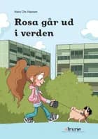 Rosa går ud i verden af Hans Christian Hansen