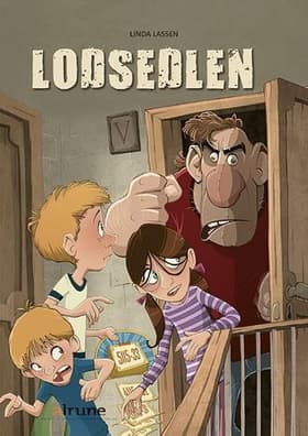 Lodsedlen af Linda Lassen