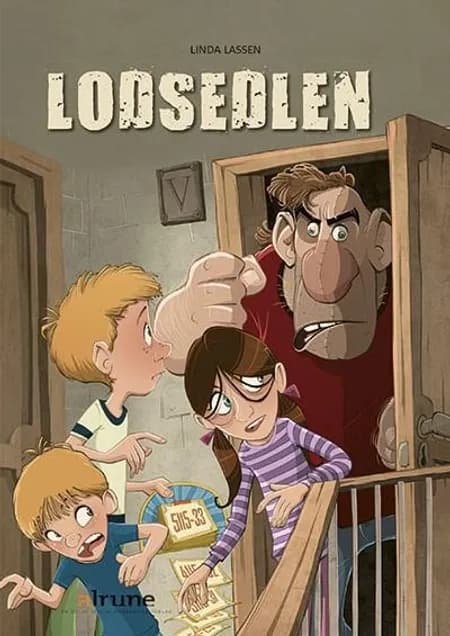 Lodsedlen 