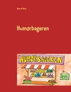 Humørbageren