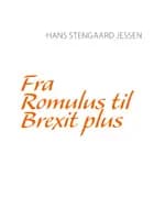 Fra Romulus til Brexit plus