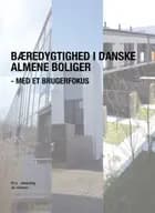Bæredygtighed i danske almene boliger