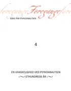 Foregange nr. 4