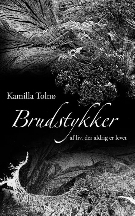 Brudstykker af Kamilla Tolnø