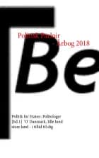 Politisk Parloir - Årbog 2018 af - TBertelsen","Le Berthélaine