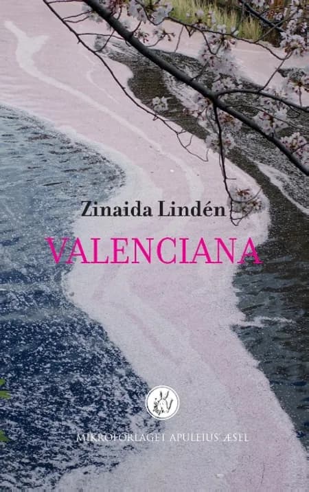 Valenciana af Zinaida Lindén