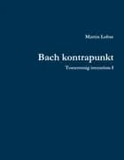 Bach kontrapunkt