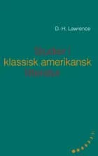 Studier i klassisk amerikansk litteratur (1923) af D.H. Lawrence