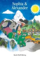 Sophia & Alexander af Henrik Wulff Dühring