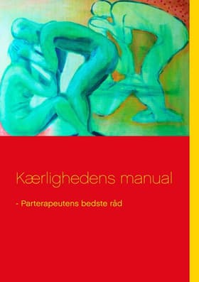 Kærlighedens manual af Kirstina Tranberg