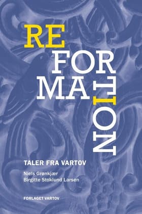 Reformation af Niels Grønkjær