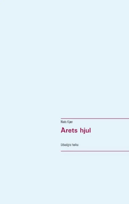 Årets hjul af Niels Kjær