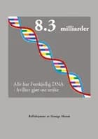 8.3 milliarder