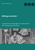 Editing armorials