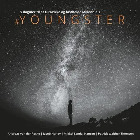 Youngster af Patrick Walther Thomsen