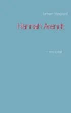 Hannah Arendt af Torbjørn Ydegaard