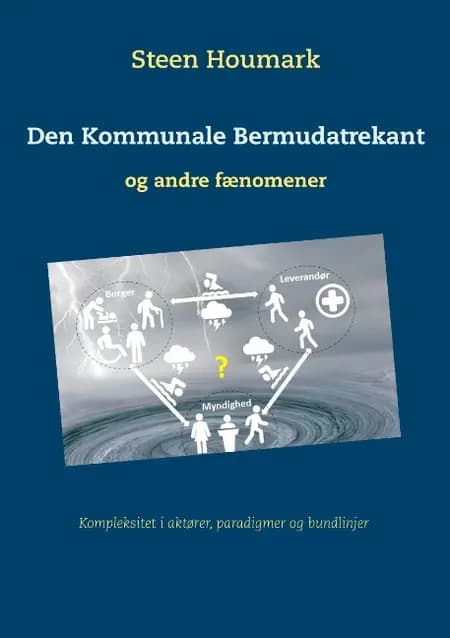 Den Kommunale Bermudatrekant af Steen Houmark