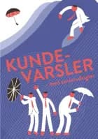 Kundevarsler af Erik Johannsen, Ole Nørgaard Madsen og Finn Morsing