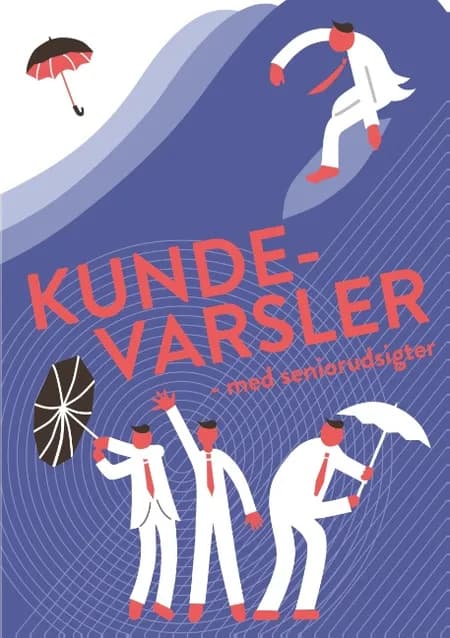 Kundevarsler af Finn Morsing