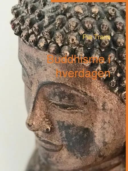 Buddhisme i hverdagen af Pia Trans