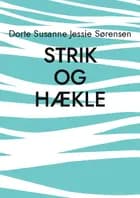 Strik og hækle