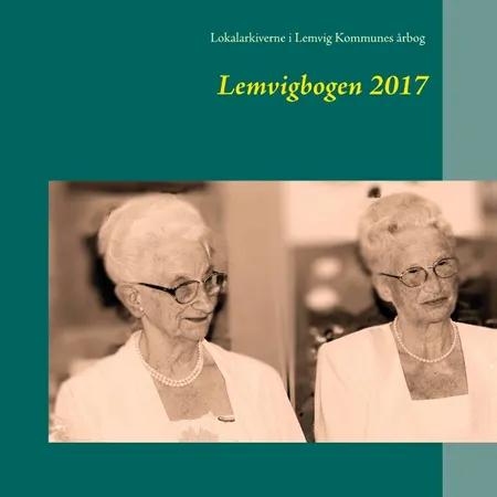 Lemvigbogen 2017 af Arkivsamvirket Lemvig Kommune