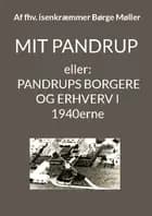 Mit Pandrup