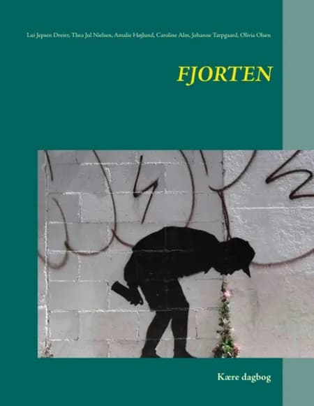 Fjorten af Historier på Spil Randers Ungdomsskole