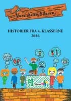 Historier fra 4. klasserne