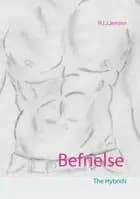 The Hybrids af H.I.J. Jensen og Hallie Ineke Jeannot Jensen