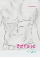 The Hybrids af H.I.J. Jensen og Hallie Ineke Jeannot Jensen