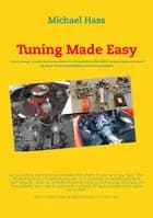 Tuning made easy af Michael Hass