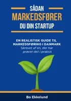Sådan markedsfører du din startup