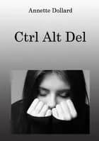Ctrl - Alt - Del