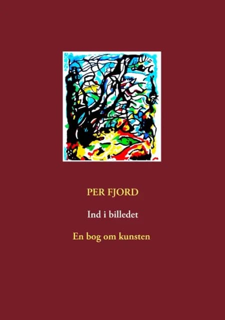 Ind i billedet af PER FJORD