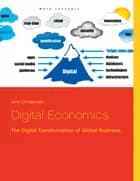 Digital economics af Jens Christensen