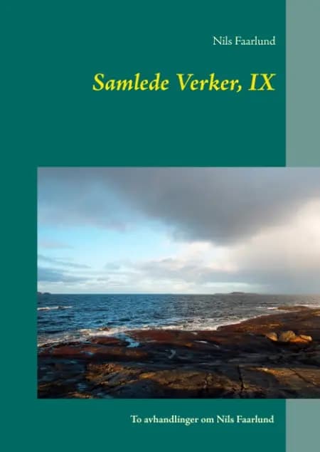 Samlede verker af Nils Faarlund