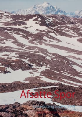 Afsatte spor af Hans Rosenfalck