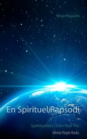 En Spirituel Rapsodi af Brian Hayashi