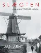 Slægten - og andre Vindinge historier