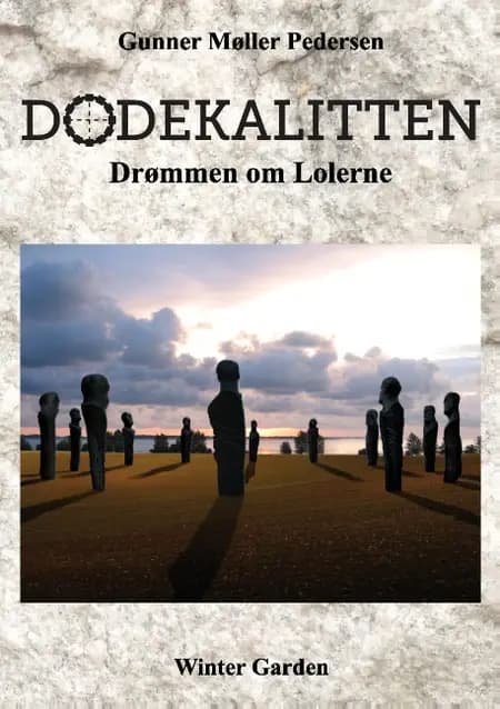 Dodekalitten af Gunner Møller Pedersen