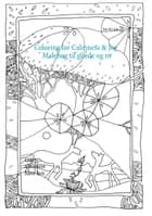 Coloring for Calmness and Joy af Mi Wi Joh
