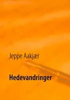 Hedevandringer