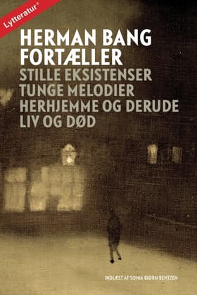 Herman Bang fortæller af Herman Bang