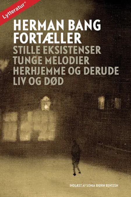 Herman Bang fortæller af Herman Bang