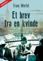 Et brev fra en kvinde