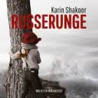 Russerunge
