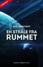 En stråle fra rummet af Ole Frøstrup