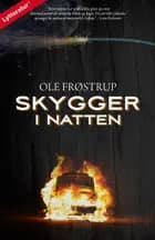 Skygger i natten af Ole Frøstrup