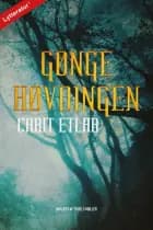 Gøngehøvdingen
